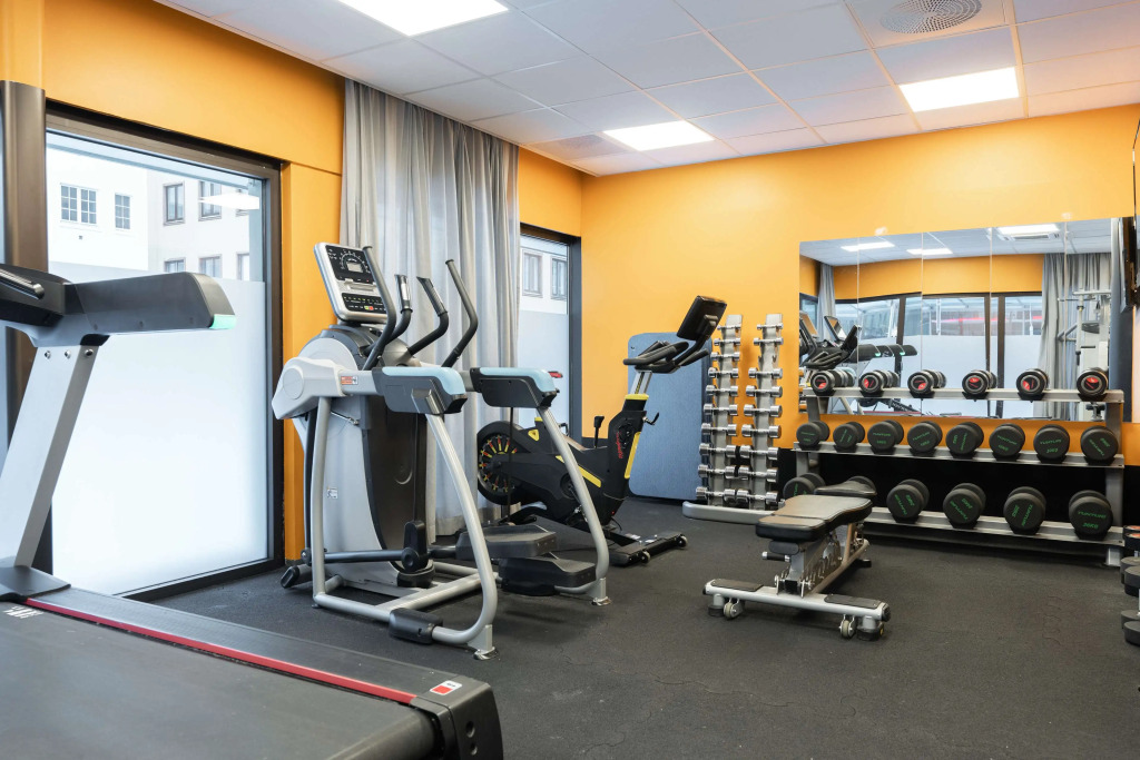 Scandic Bergen City