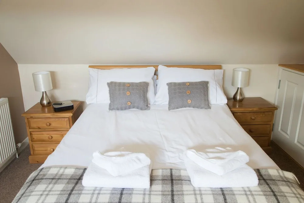 Aald Harbour B&B