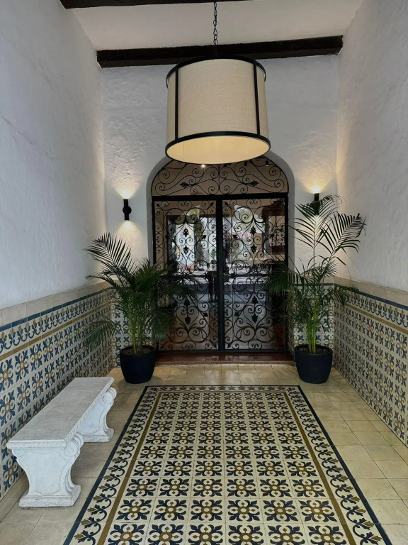 Hotel Del Virrey