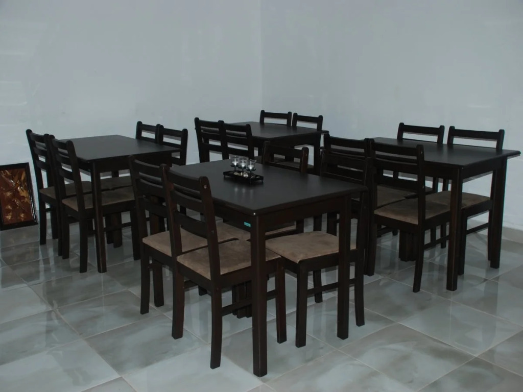 Sanda Diya Dahara Hotel