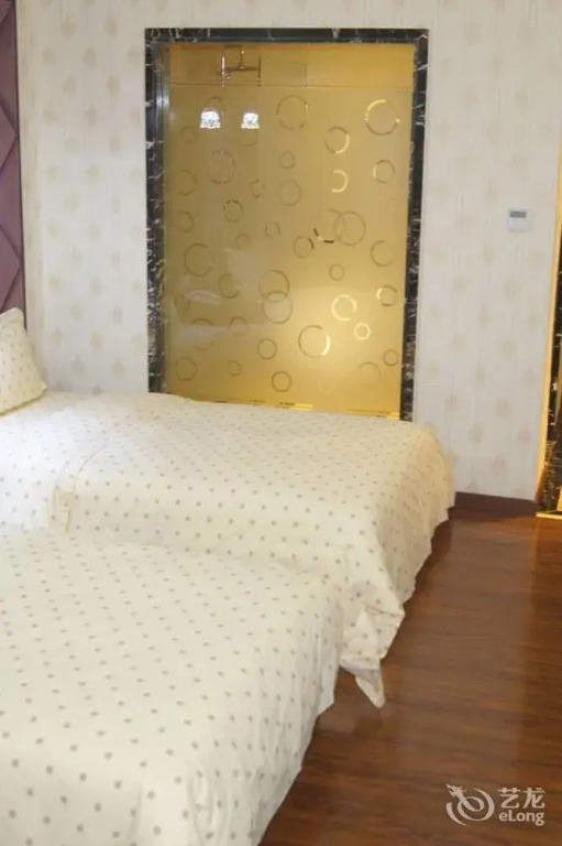 Meiman Yujia Hotel(Panyu Aoyuan, Guangzhou)