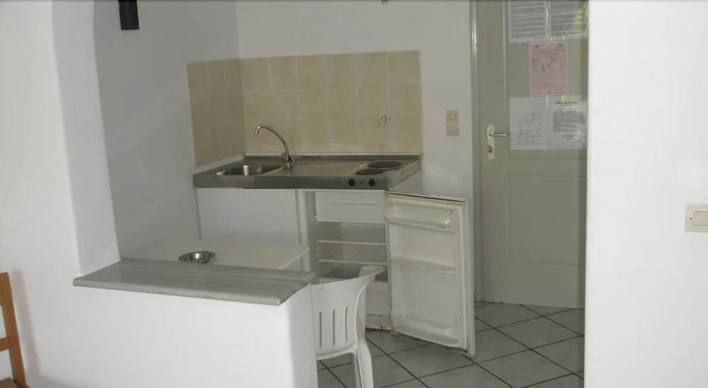 Ampeli Apartments