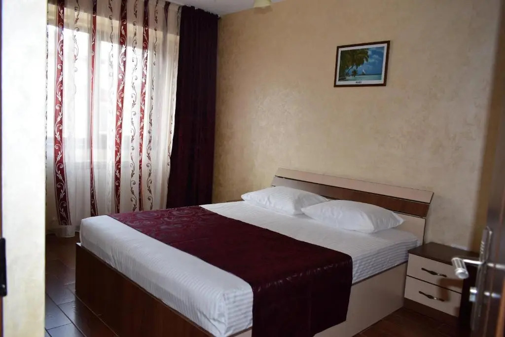 Apartment Ovidius