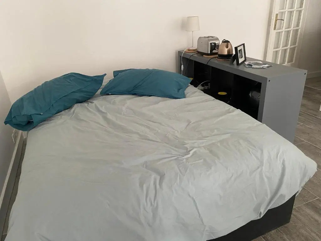 Studio Plein Centre (Adults Only)