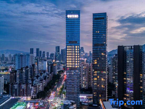 Shenzhen Nanshan KEW GREEN