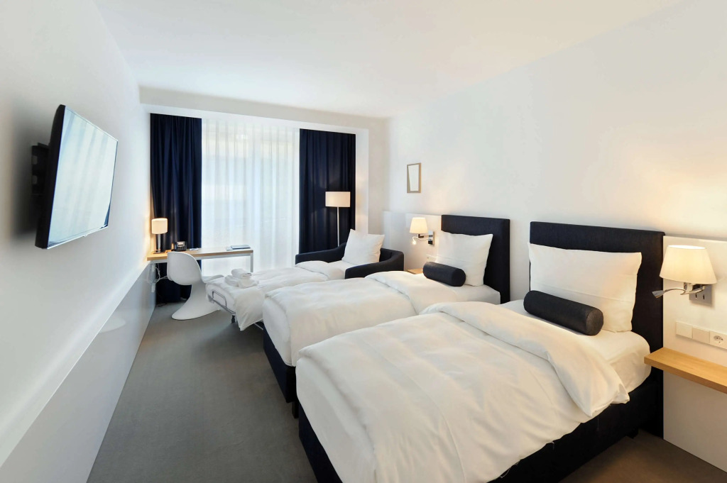 Bayer 89 Vi Vadi Hotel