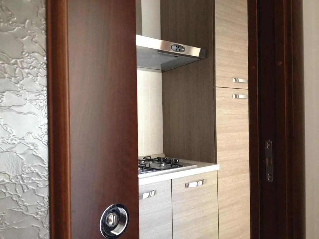 B&B Via Roma suite - Ortona Rooms