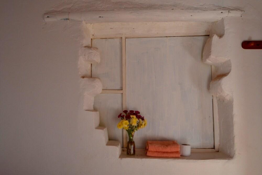 Hostal Chaska Wasi
