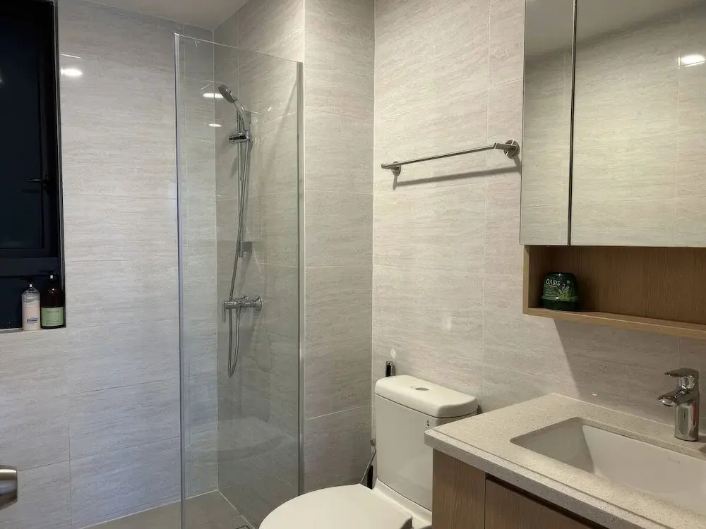 Aradia Residence Lake City KL North
