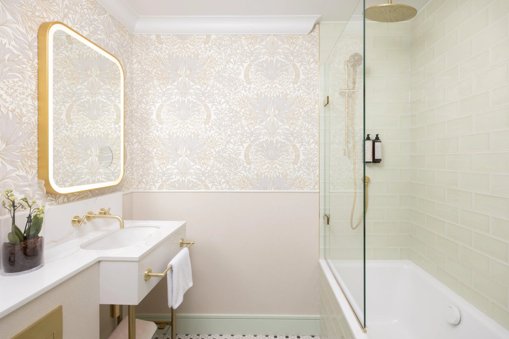 The Welbeck Hotel by IHG