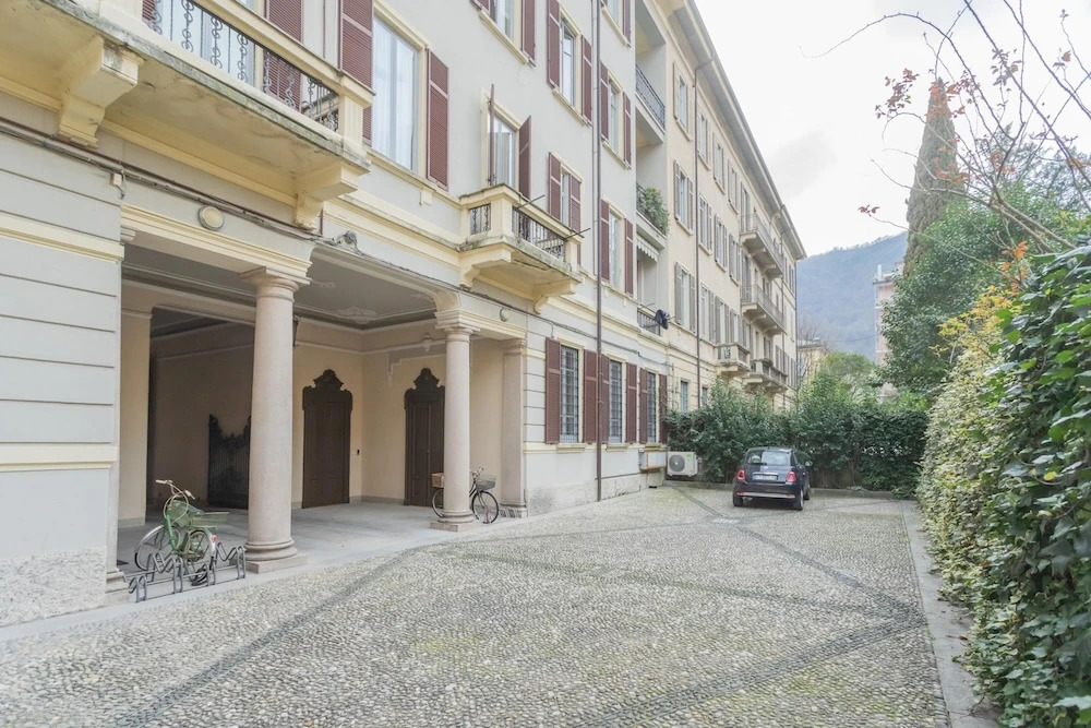 Cinque Giornate 70 Suites - Afrodite