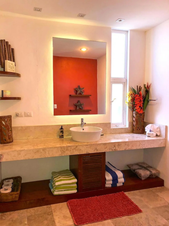 Casa Mar Azul