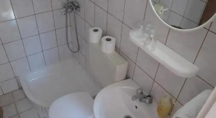 Holiday Home Visković