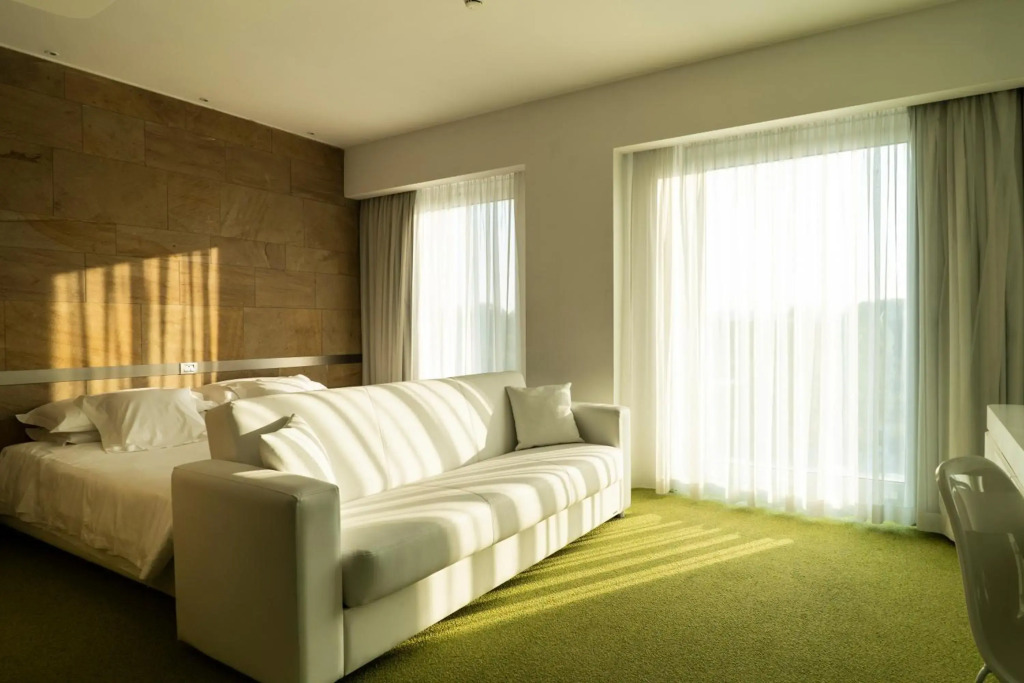 A Point Arezzo Park Hotel