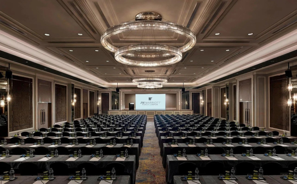 JW Marriott Kuala Lumpur