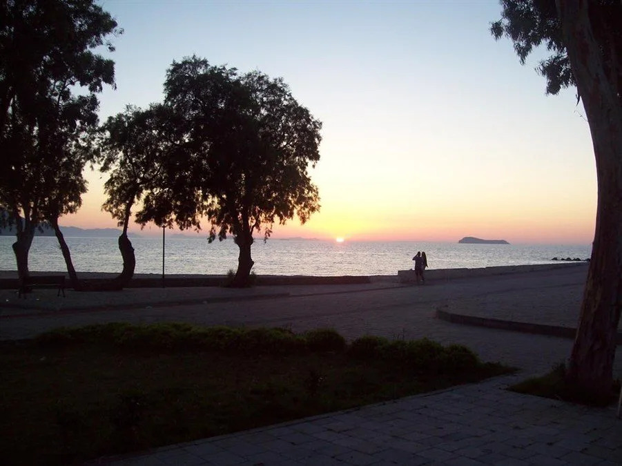 Aybey Apart Hotel