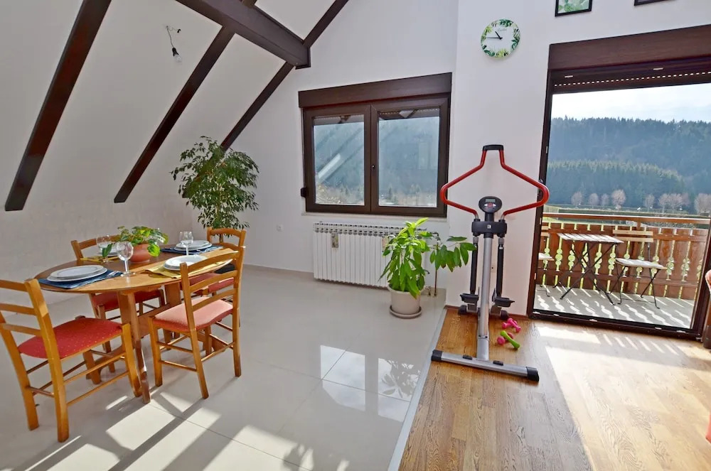 Apartment Vrbanova