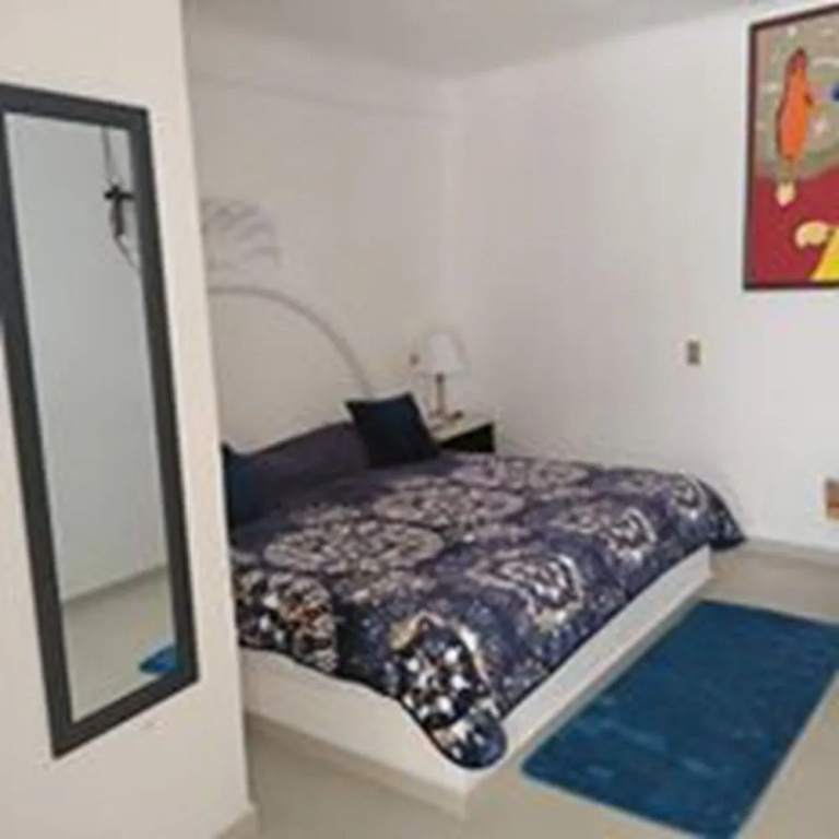 Hotel Elefante Blanco tepoztlan