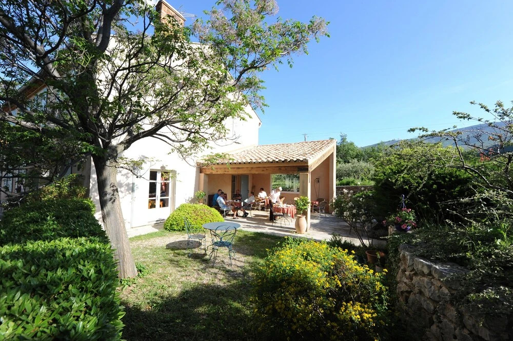 La Garance