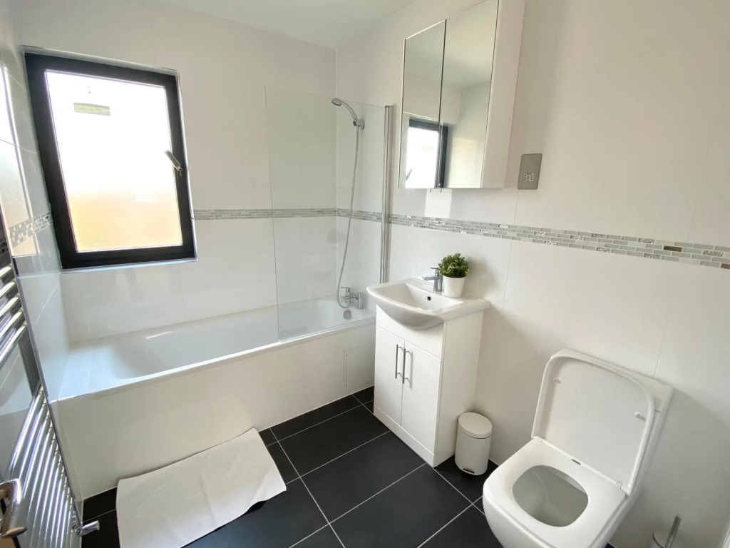 Shoreditch Apartments by PrimeCityHosts