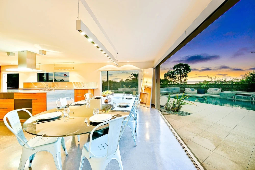 Oceano Homestead Corp Rental by NamaStay