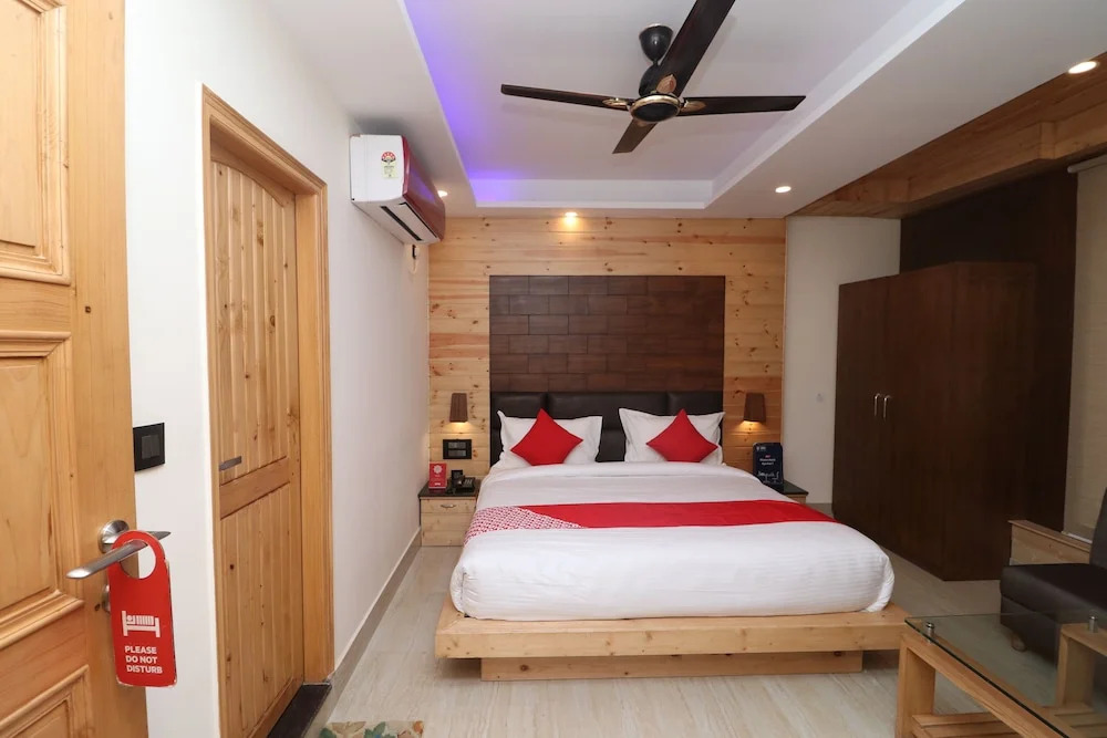 Hotel Elite Stay