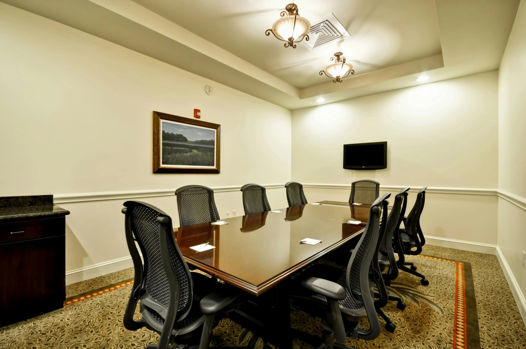 Hampton Inn & Suites North Charleston-University Boulevard