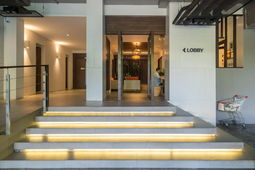 Et703 - Patong Great Condo for 4 People Open View Shuttle Pool and gym