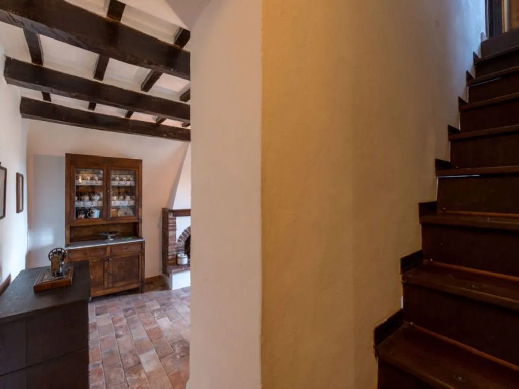 Holiday Home Montecavallo by Interhome