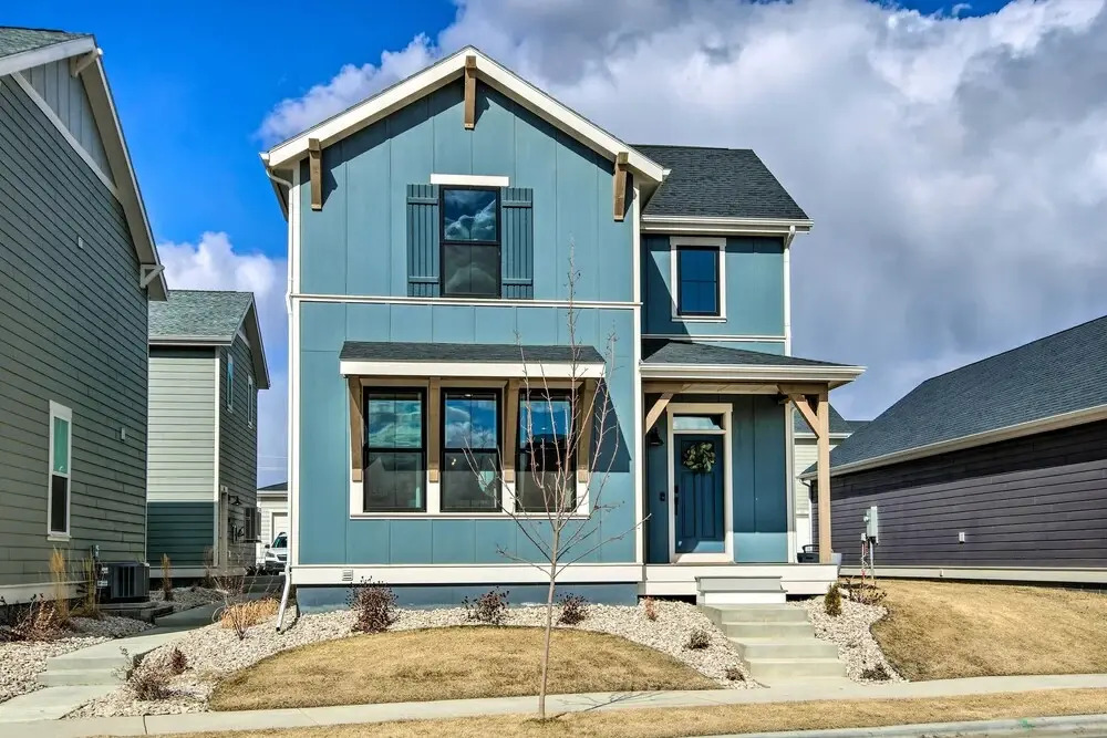 Cozy Montana Retreat w/ Patio: Near Parks