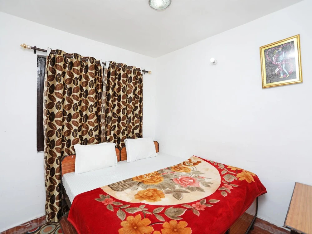 OYO 13156 Home 3BHK Valley View Ayarpatta