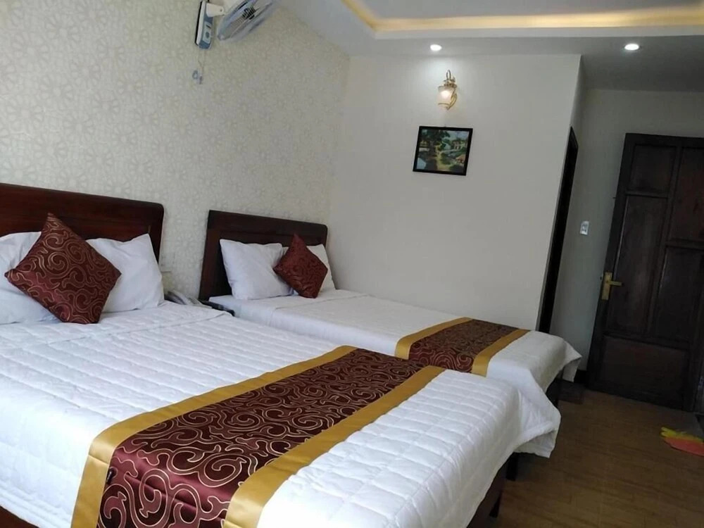 NEW DAY HOTEL