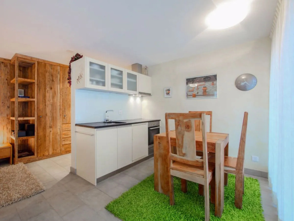Chalet Rütschi Lommel 37630