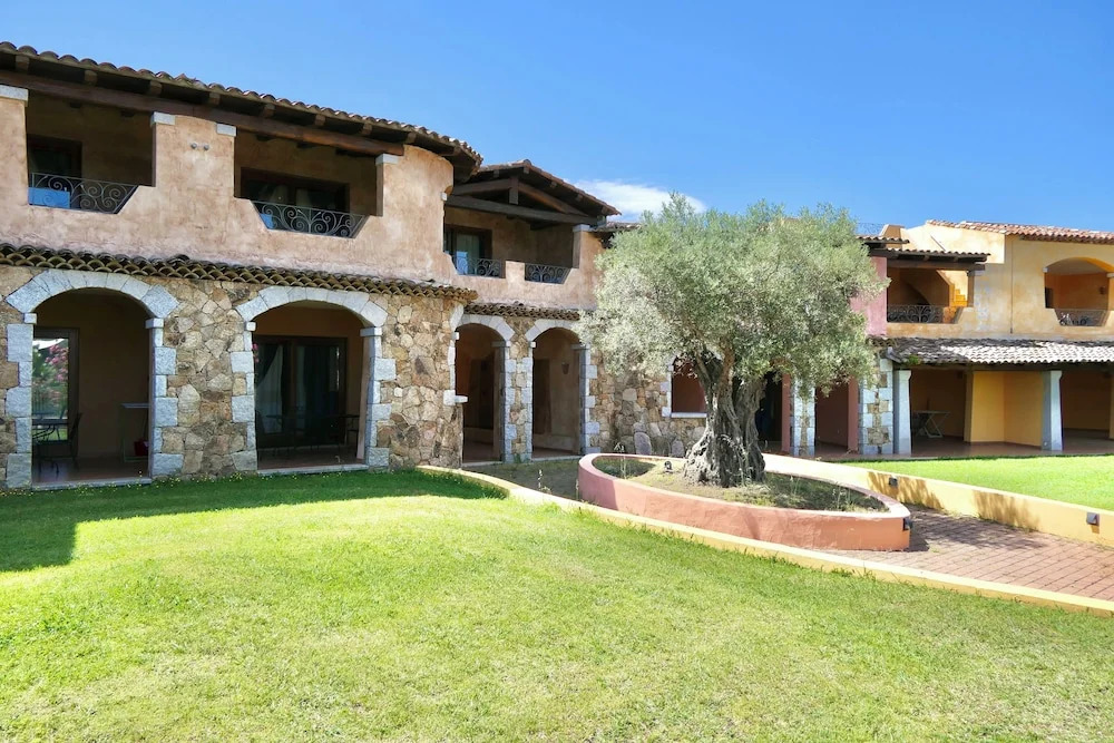Borgo Marana Residence