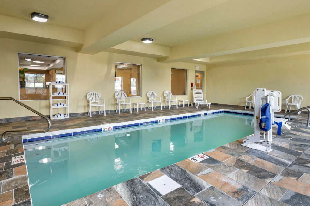 Comfort Inn Indianapolis East