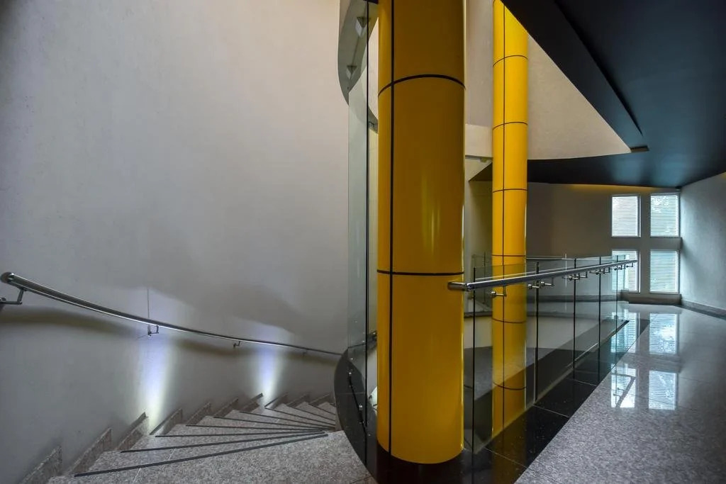 Hotel & Suites Ferri