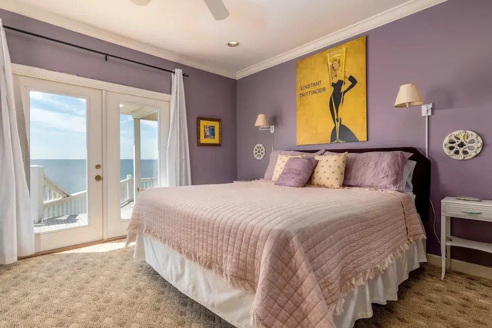 Seaside - 307 Audubon Pl 5 Bedroom Home by Redawning