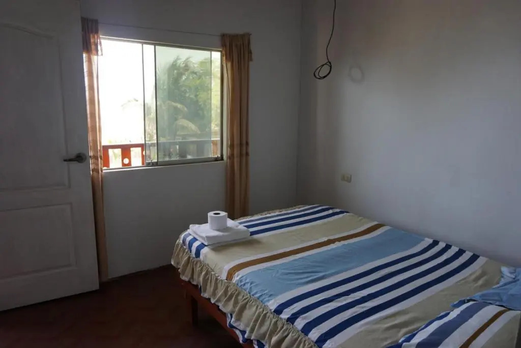 Hostel Paqaryi