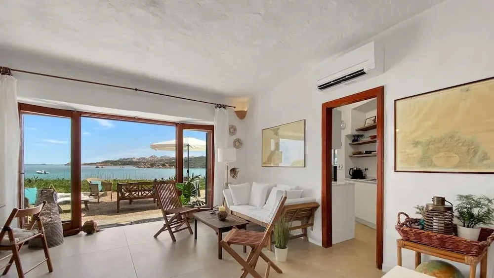 La Maranita Apartment