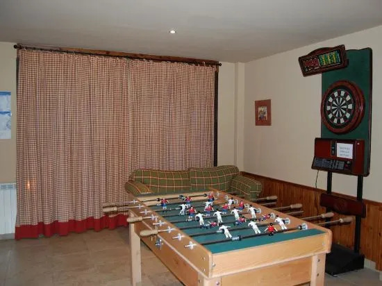 Apartamento Garona