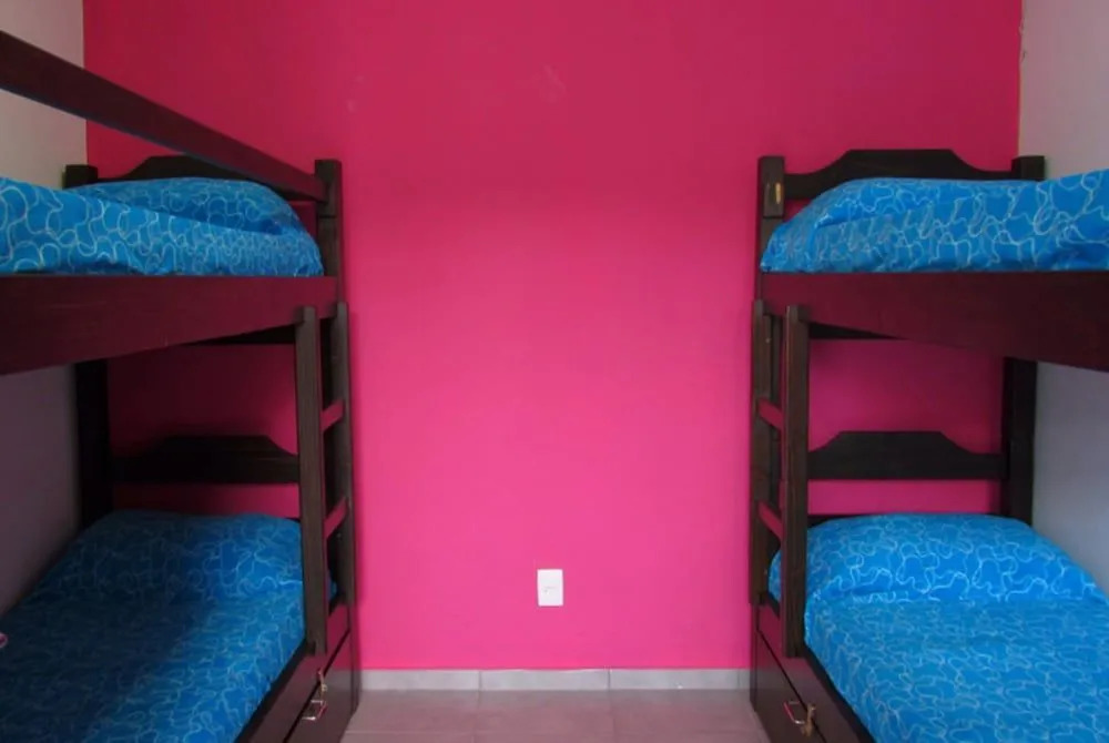 Hostel de los Colores