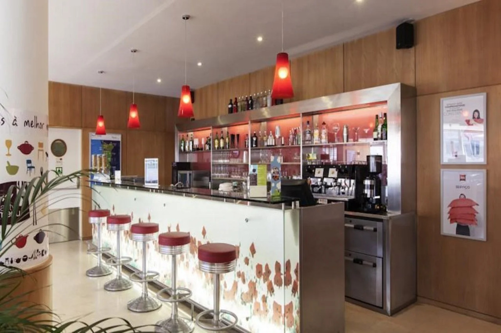 Hotel ibis Porto Sao Joao