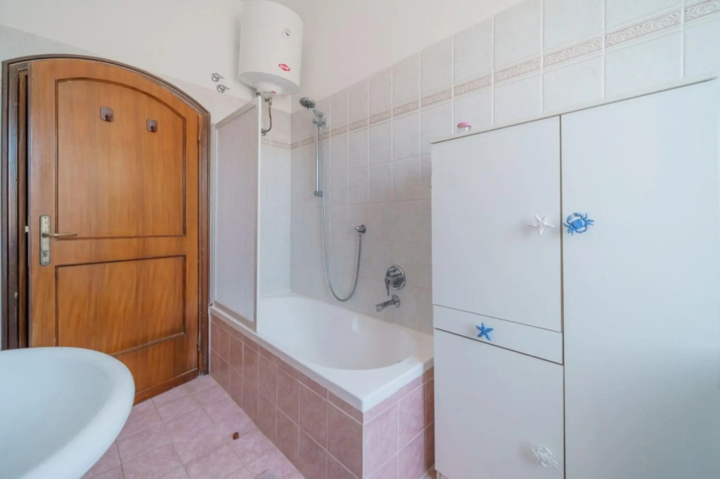 Coco's Home nice studio near the center of Portoferraio equipped with every comfort-A CASA DI COCO