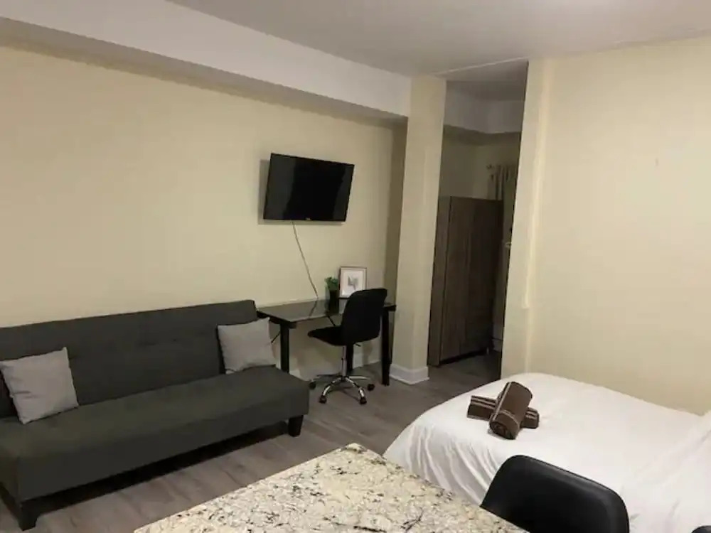 CDQI Hotel