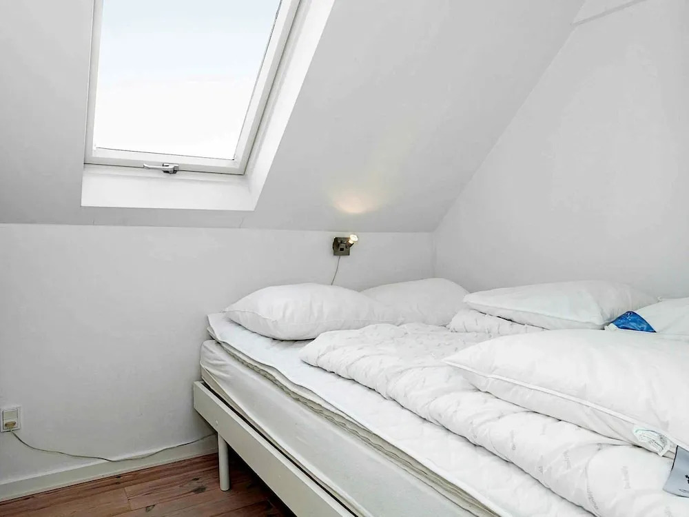 Peaceful Holiday Home in Lemvig for 6 People
