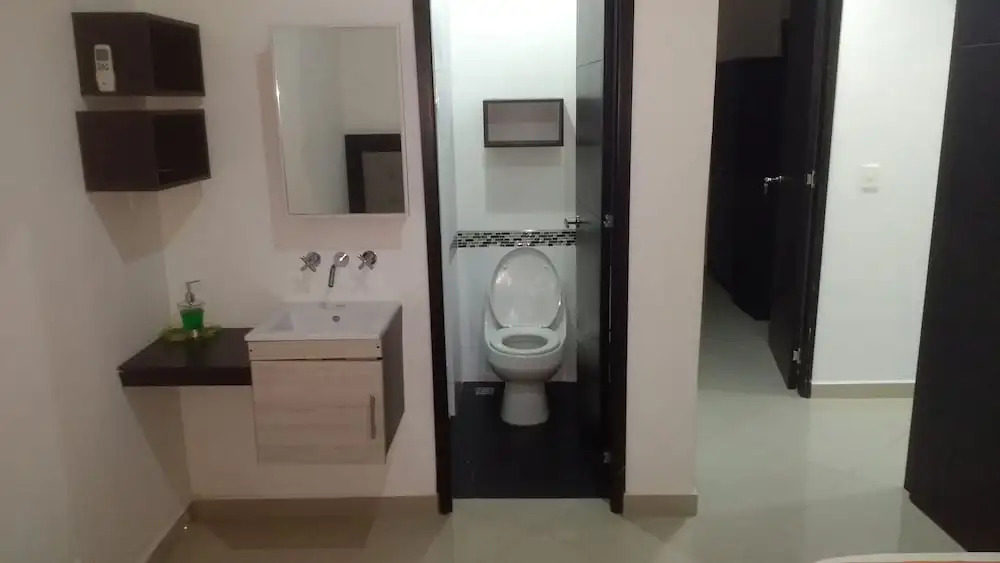 Laureles 70 Loft