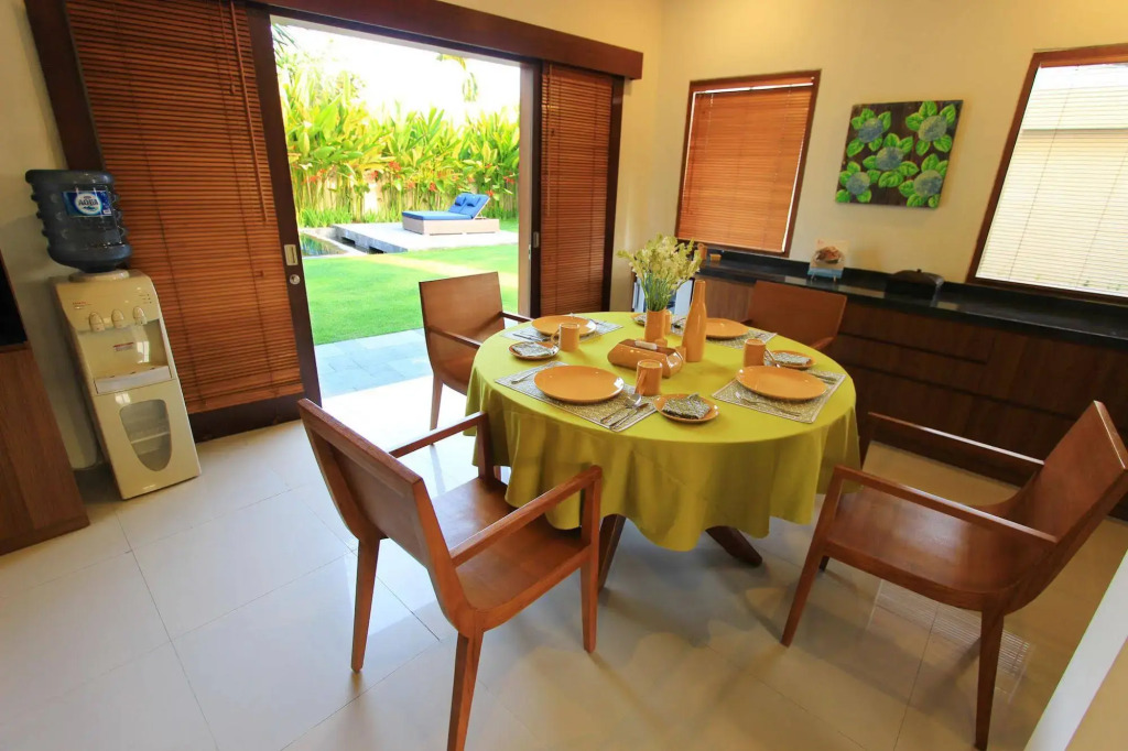 Villa Damaya