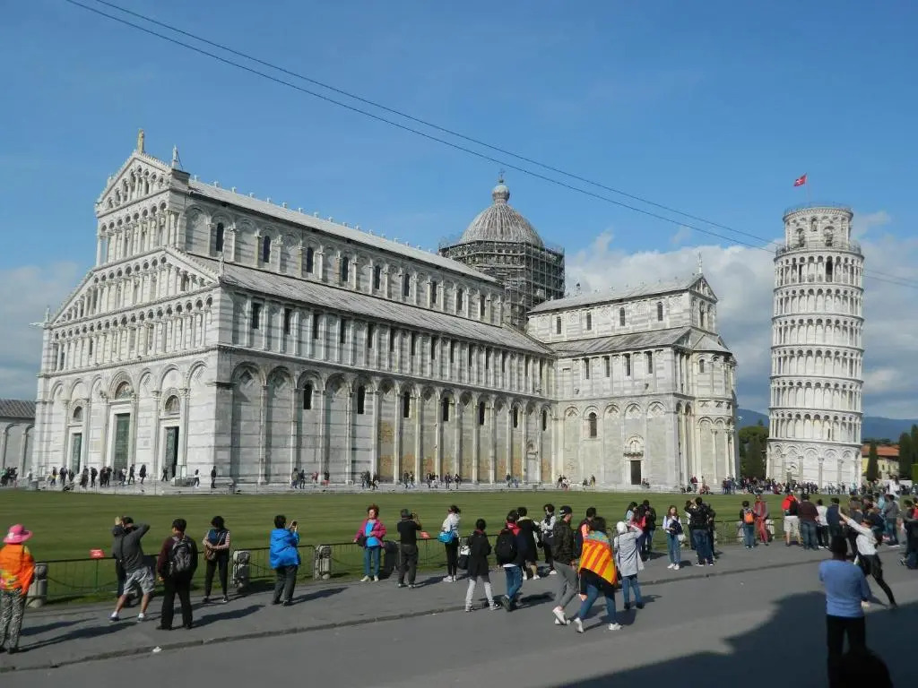 Il Campanile Suites
