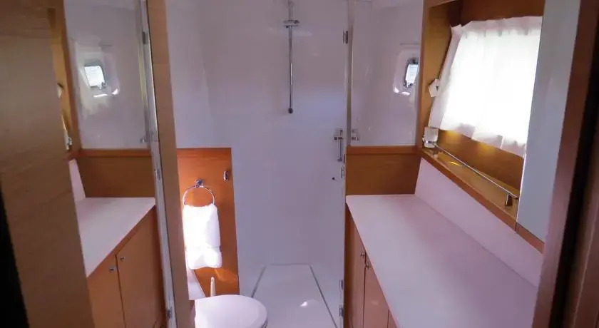 Pupa Yachting