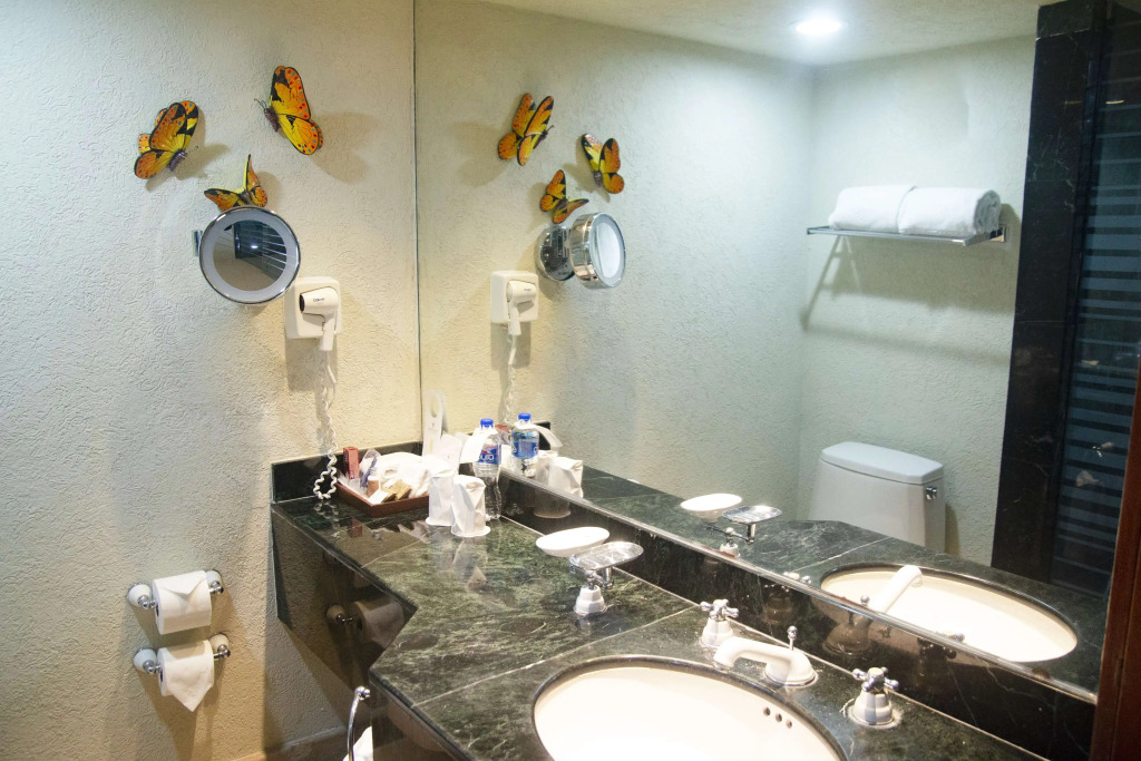 Emporio Ixtapa - with Optional All Inclusive